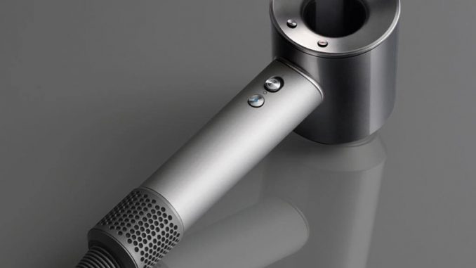 Mua máy sấy tóc Dyson HD12 chính hãng với giá tốt nhất