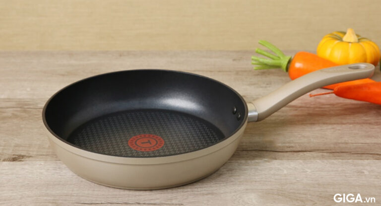 Chảo chiên Tefal Sensations H9100514 giá tốt